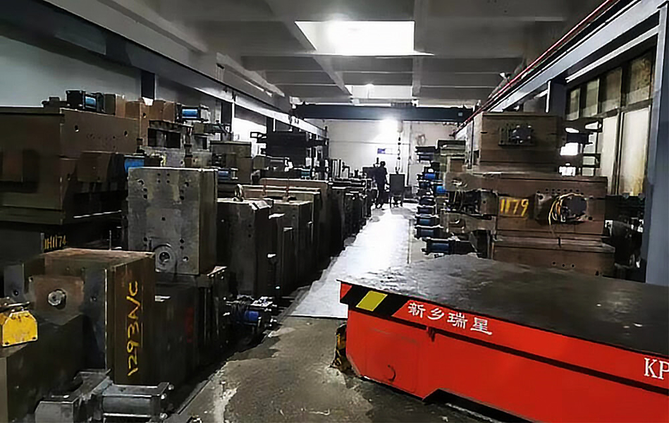 ΚΙΝΑ Shenzhen Benky Industrial Co., Ltd. Εταιρικό Προφίλ