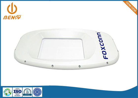 Προσαρμοσμένο κατοικία πάχος 0.4mm 20mm 8407 H13 κύβων οδηγήσεων ρίψεων