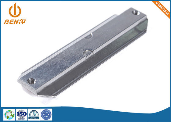 Κέλυφος φόρτισης EV OEM Die Casting Χυτευμένο μεταλλικό εξαρτήματα από κράμα αλουμινίου