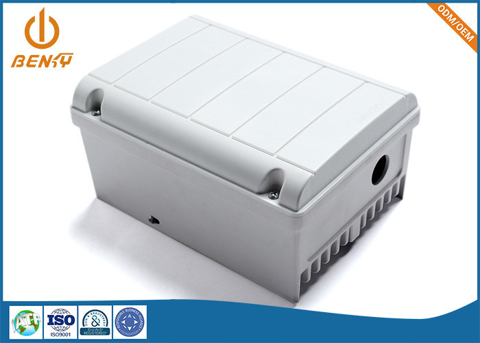 CNC ODM cOem φορμάροντας υπηρεσία ABS PC μερών εγχύσεων συνήθειας πλαστική