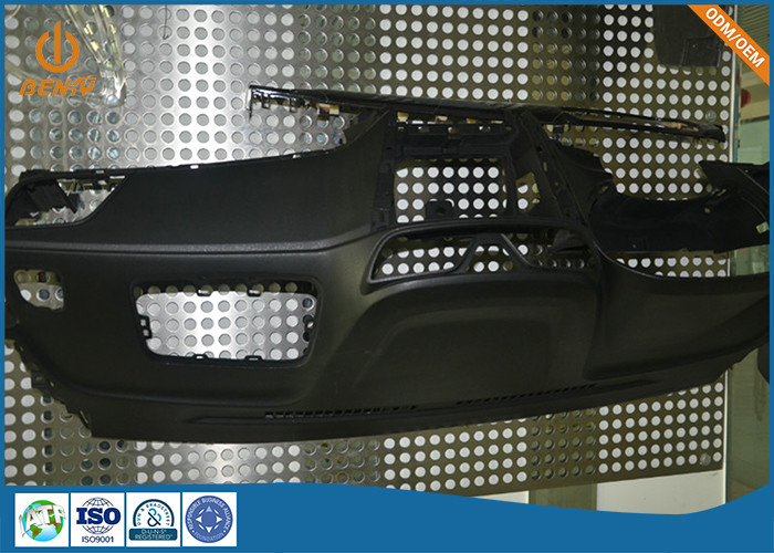 COem 5 άξονας CNC που επεξεργάζεται αυτοκινήτων στη μηχανή γρήγορη διαμόρφωση πρωτοτύπου μετάλλων μερών την πλαστική