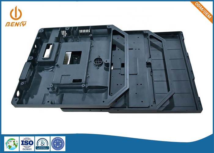 Πλαστικά μέρη εγχύσεων συνήθειας PC ABS PA PP που φορμάρουν την υπηρεσία διαδικασίας