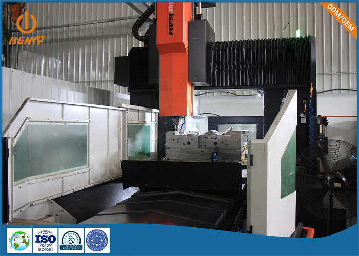 PU ABS HDPE PVC αυτόματη εγχύσεων φόρμα προφυλακτήρων αυτοκινήτων σχήματος προσαρμοσμένη