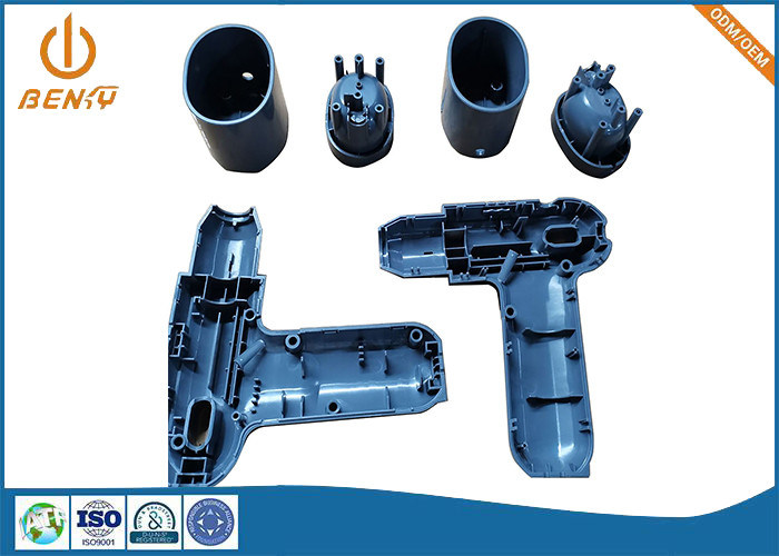Καλή πλαστική φόρμα εγχύσεων φορμών μερών της Shell στεγνωτήρων τρίχας για την κάλυψη στεγνωτήρων τρίχας